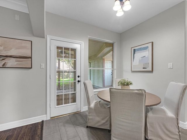 15603 Twisting Springs Drive, Cypress, TX 77433