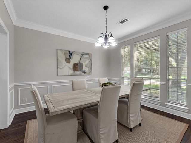 15603 Twisting Springs Drive, Cypress, TX 77433