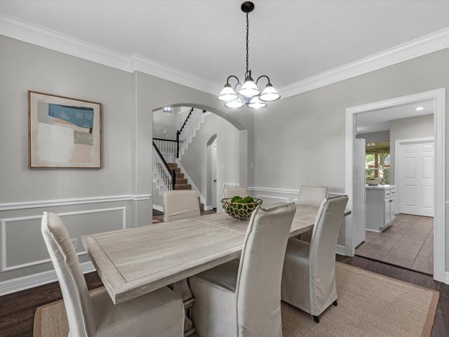 15603 Twisting Springs Drive, Cypress, TX 77433