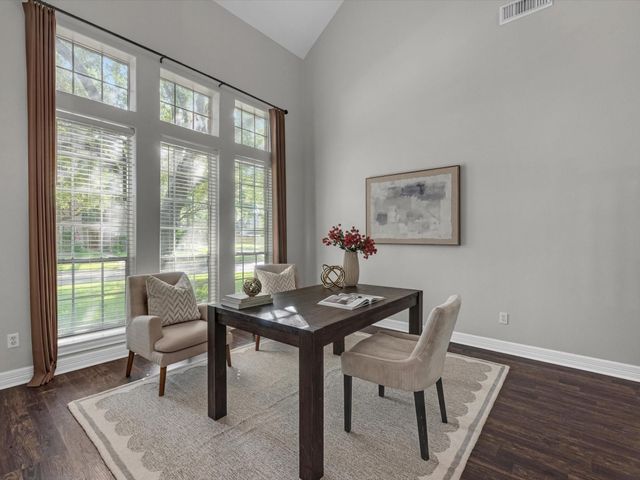 15603 Twisting Springs Drive, Cypress, TX 77433