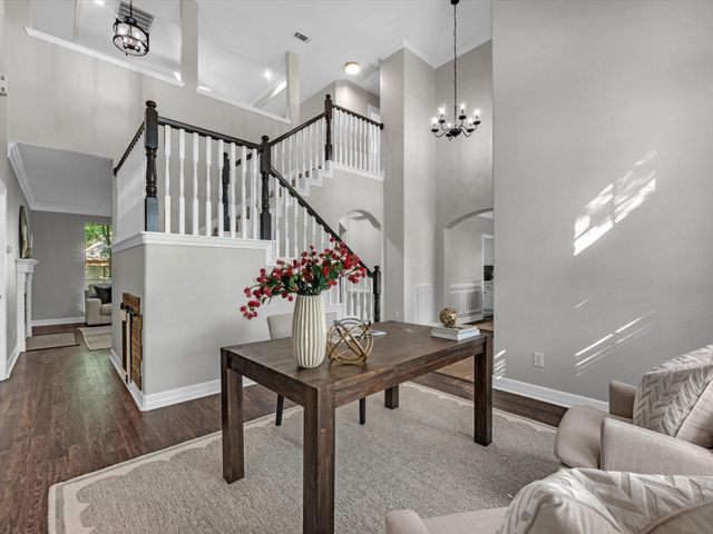 15603 Twisting Springs Drive, Cypress, TX 77433