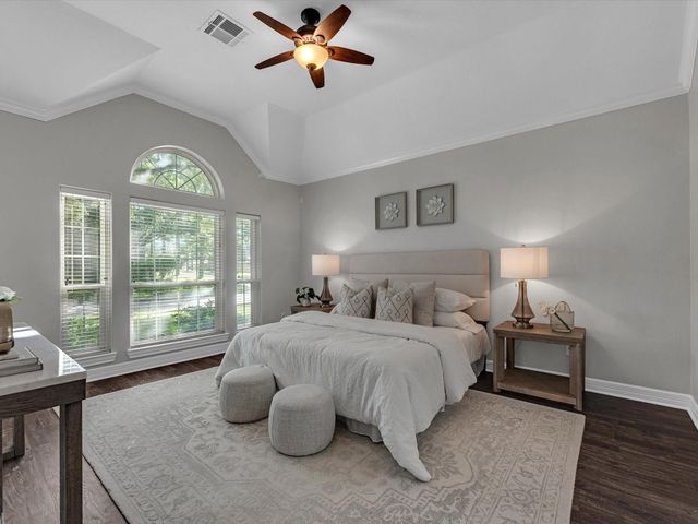 15603 Twisting Springs Drive, Cypress, TX 77433