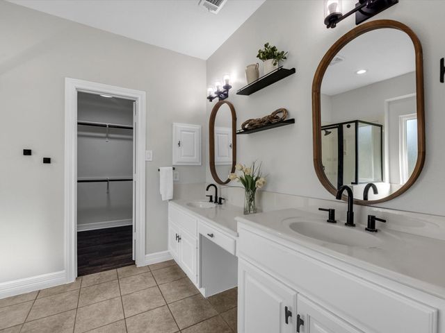 15603 Twisting Springs Drive, Cypress, TX 77433