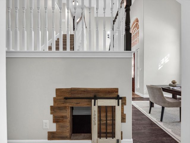 15603 Twisting Springs Drive, Cypress, TX 77433