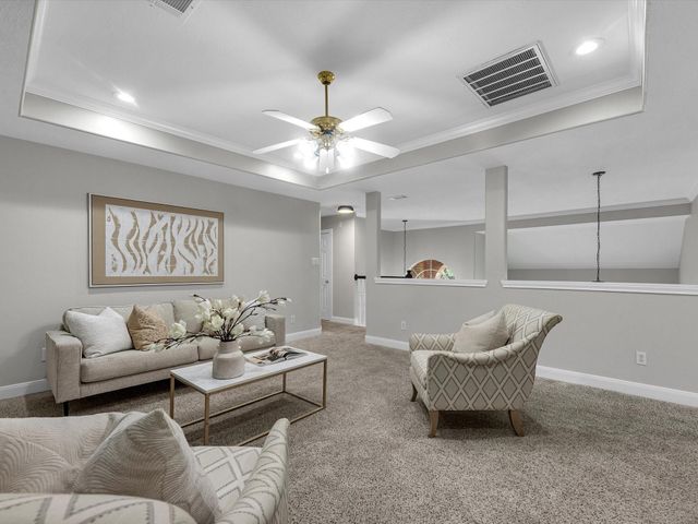 15603 Twisting Springs Drive, Cypress, TX 77433