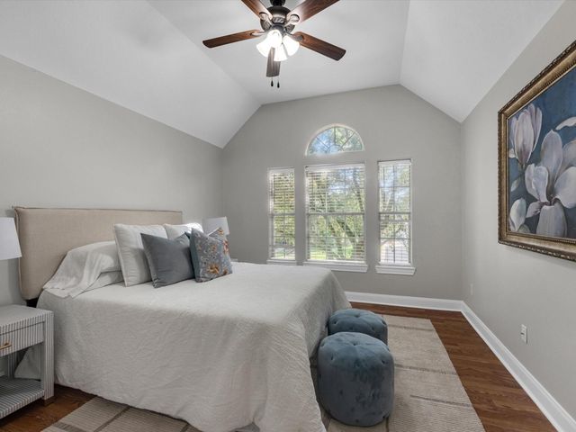 15603 Twisting Springs Drive, Cypress, TX 77433