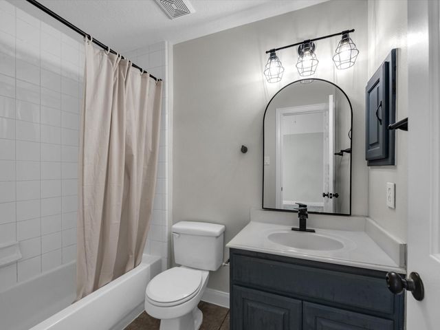 15603 Twisting Springs Drive, Cypress, TX 77433