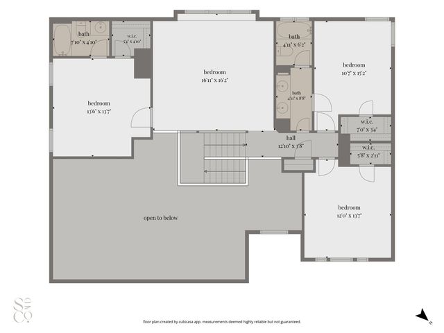 15603 Twisting Springs Drive, Cypress, TX 77433