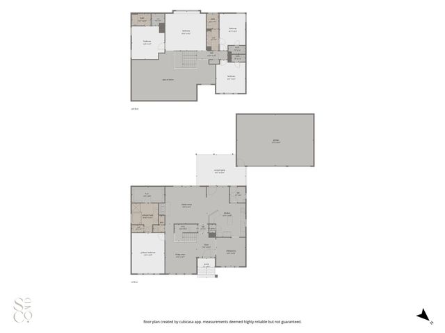15603 Twisting Springs Drive, Cypress, TX 77433