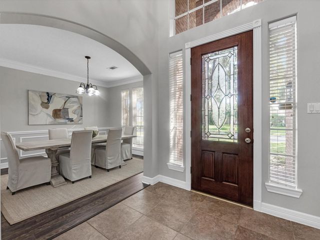 15603 Twisting Springs Drive, Cypress, TX 77433