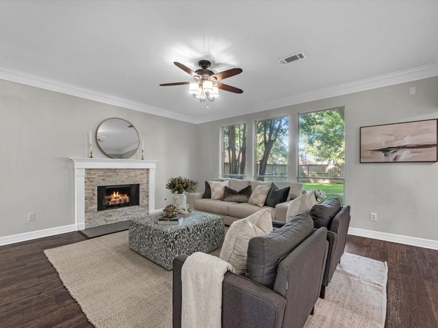 15603 Twisting Springs Drive, Cypress, TX 77433