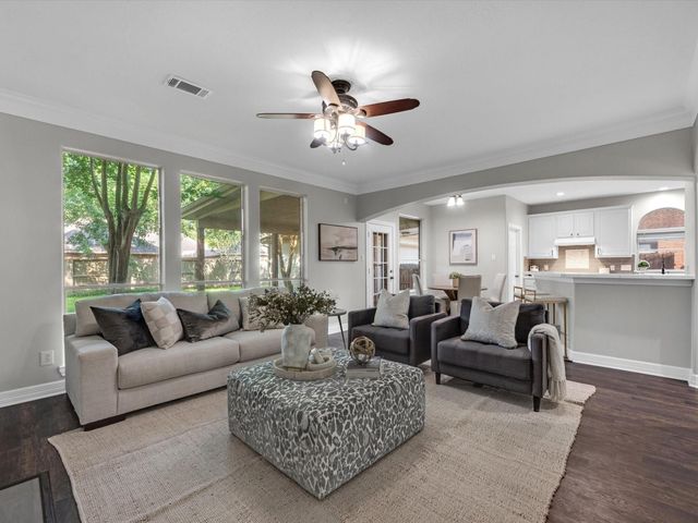 15603 Twisting Springs Drive, Cypress, TX 77433
