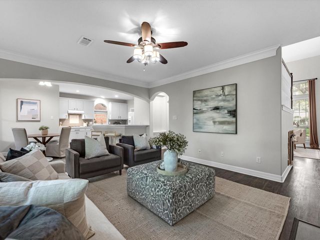15603 Twisting Springs Drive, Cypress, TX 77433