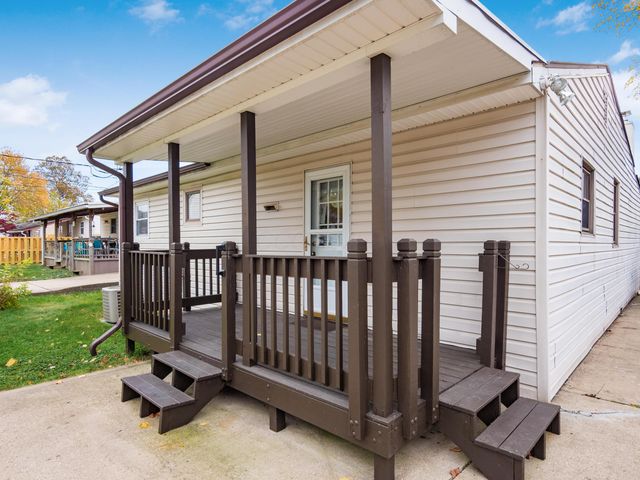 696 Williams Road, Columbus, OH 43207