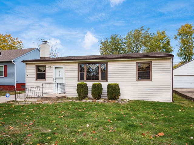 696 Williams Road, Columbus, OH 43207