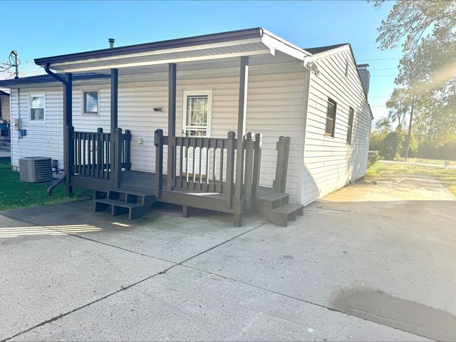 696 Williams Road, Columbus, OH 43207