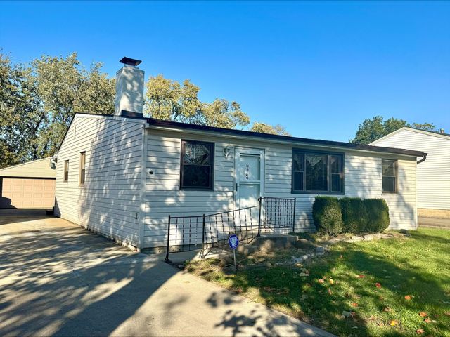 696 Williams Road, Columbus, OH 43207