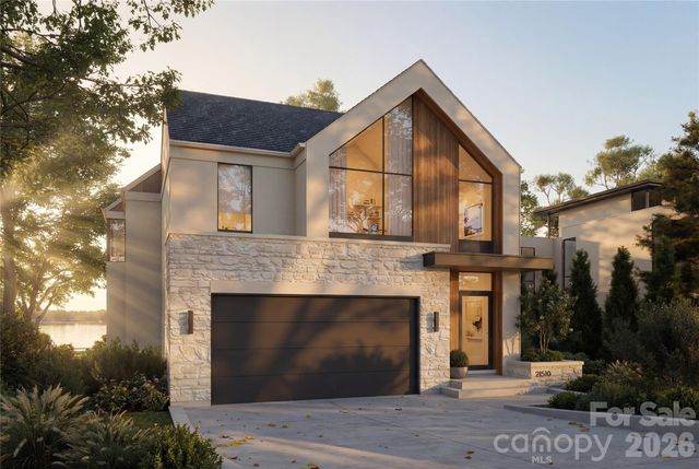 21510 Rio Oro Drive, Cornelius, NC 28031