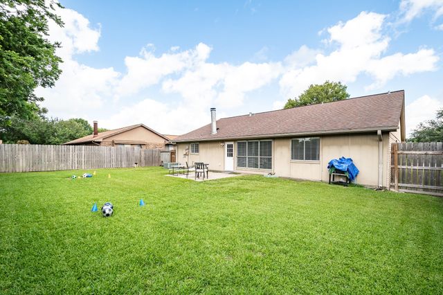 4218 Sequoia Street, Baytown, TX 77521