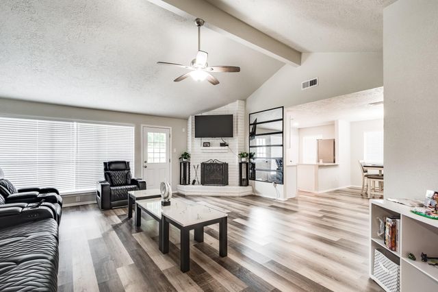 4218 Sequoia Street, Baytown, TX 77521