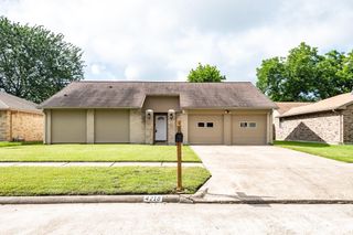 4218 Sequoia Street, Baytown, TX 77521