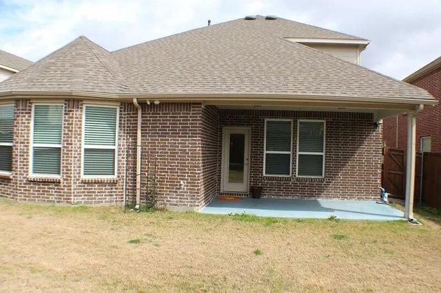 420 Windward Drive, Little Elm, TX 75068
