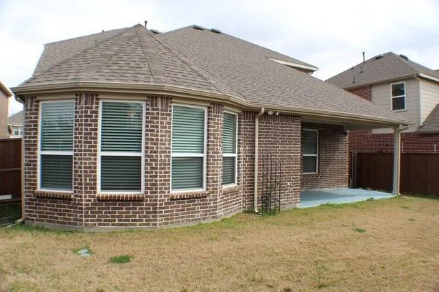 420 Windward Drive, Little Elm, TX 75068