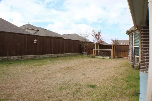 420 Windward Drive, Little Elm, TX 75068