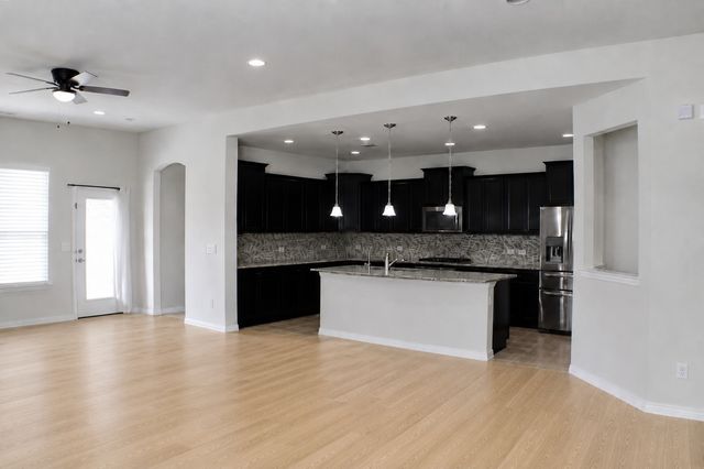 420 Windward Drive, Little Elm, TX 75068