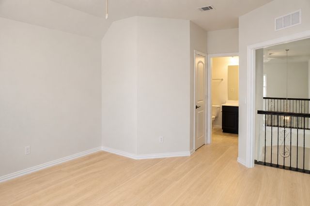 420 Windward Drive, Little Elm, TX 75068
