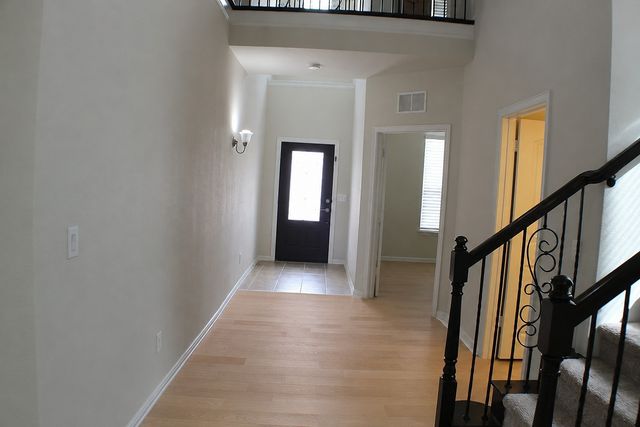 420 Windward Drive, Little Elm, TX 75068