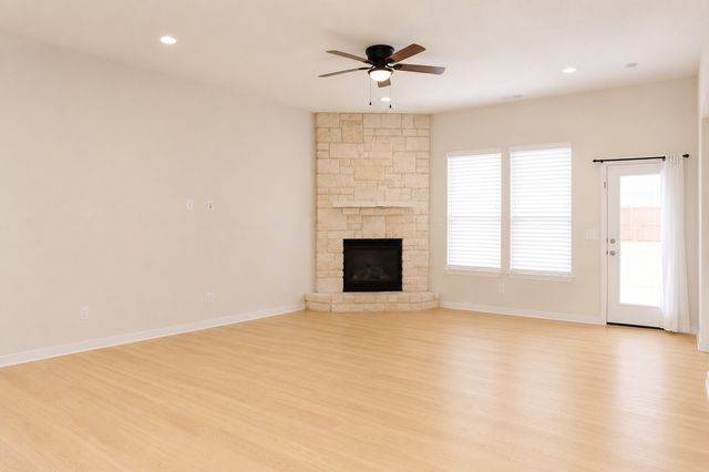 420 Windward Drive, Little Elm, TX 75068