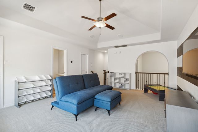 4710 Crossvine Drive, Prosper, TX 75078