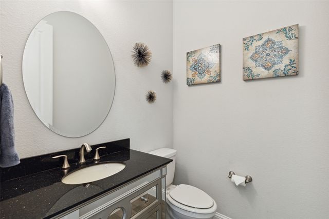 4710 Crossvine Drive, Prosper, TX 75078