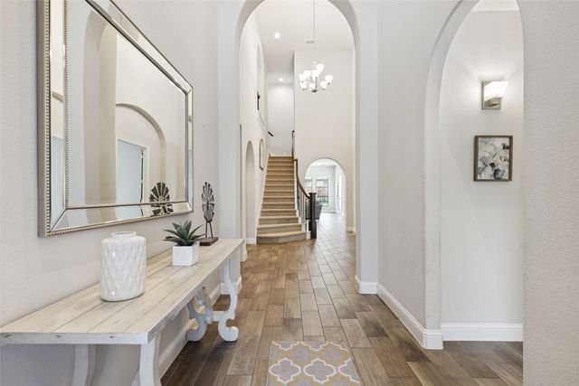 4710 Crossvine Drive, Prosper, TX 75078