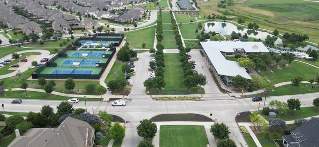 4710 Crossvine Drive, Prosper, TX 75078