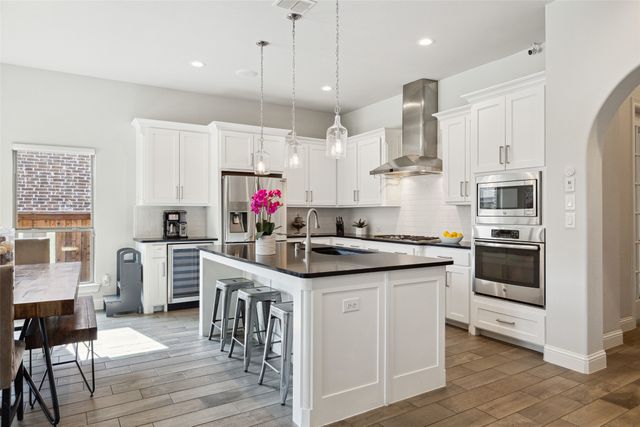 4710 Crossvine Drive, Prosper, TX 75078