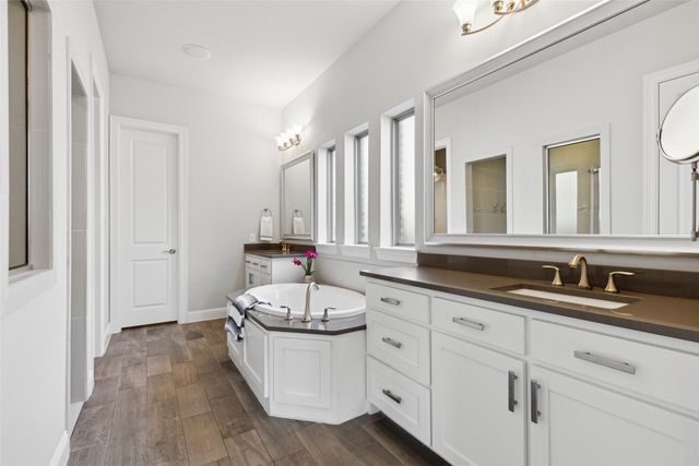 4710 Crossvine Drive, Prosper, TX 75078