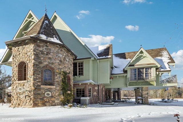 N11502 Nelson ROAD, Wausaukee, WI 54177