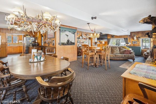 N11502 Nelson ROAD, Wausaukee, WI 54177