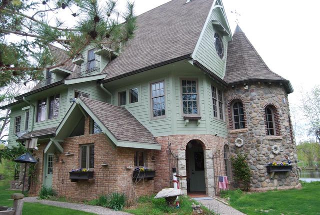 N11502 Nelson ROAD, Wausaukee, WI 54177