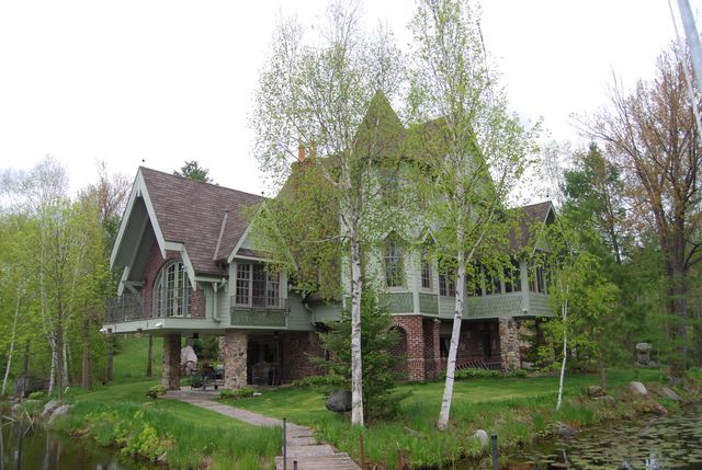 N11502 Nelson ROAD, Wausaukee, WI 54177