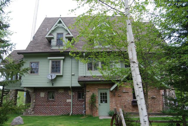 N11502 Nelson ROAD, Wausaukee, WI 54177