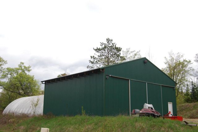 N11502 Nelson ROAD, Wausaukee, WI 54177