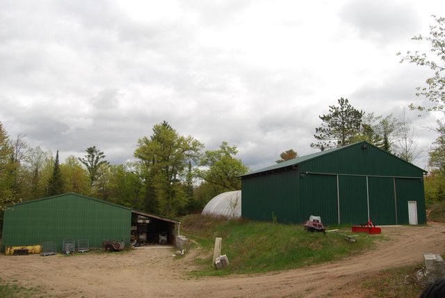 N11502 Nelson ROAD, Wausaukee, WI 54177