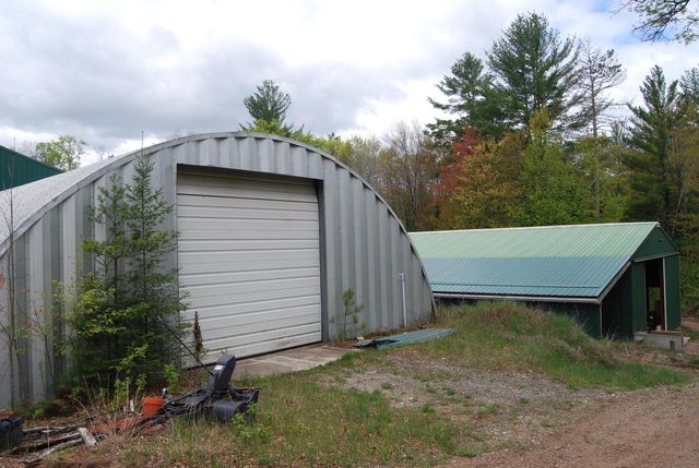 N11502 Nelson ROAD, Wausaukee, WI 54177