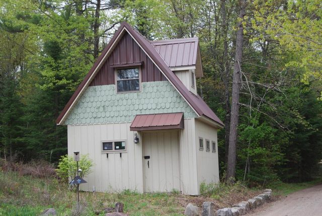 N11502 Nelson ROAD, Wausaukee, WI 54177