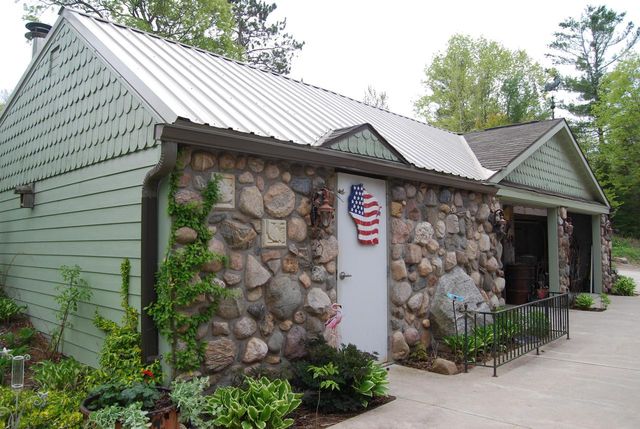 N11502 Nelson ROAD, Wausaukee, WI 54177