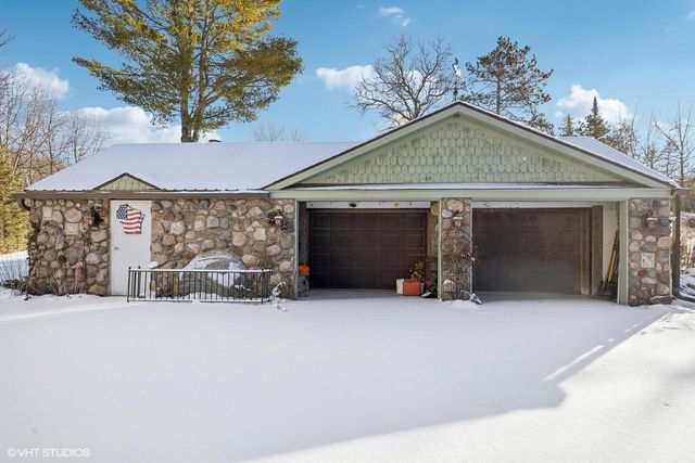 N11502 Nelson ROAD, Wausaukee, WI 54177