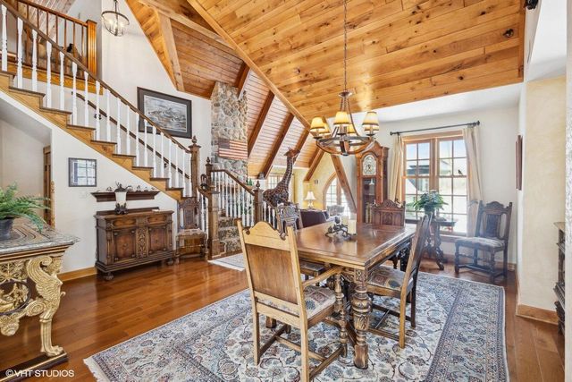 N11502 Nelson ROAD, Wausaukee, WI 54177